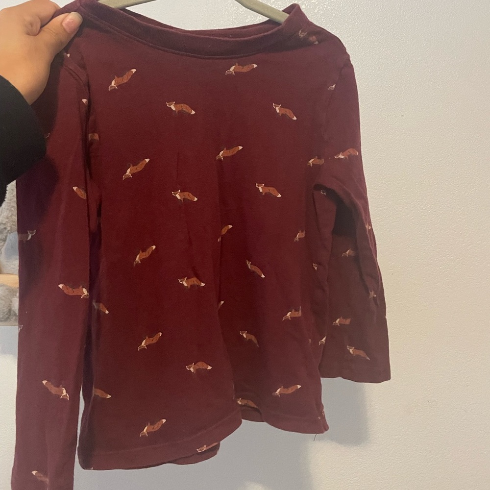 Old navy top